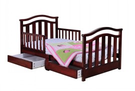 Toddler bed #GH413