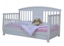 Toddler bed #GH414
