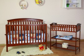 Baby Crib #GH148