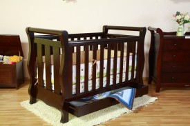 Baby Crib #GH149