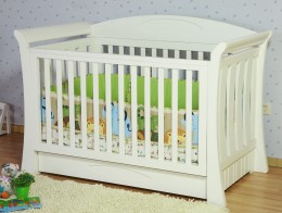 Baby Crib #GH147