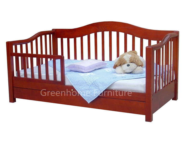 Toddler bed #GH403