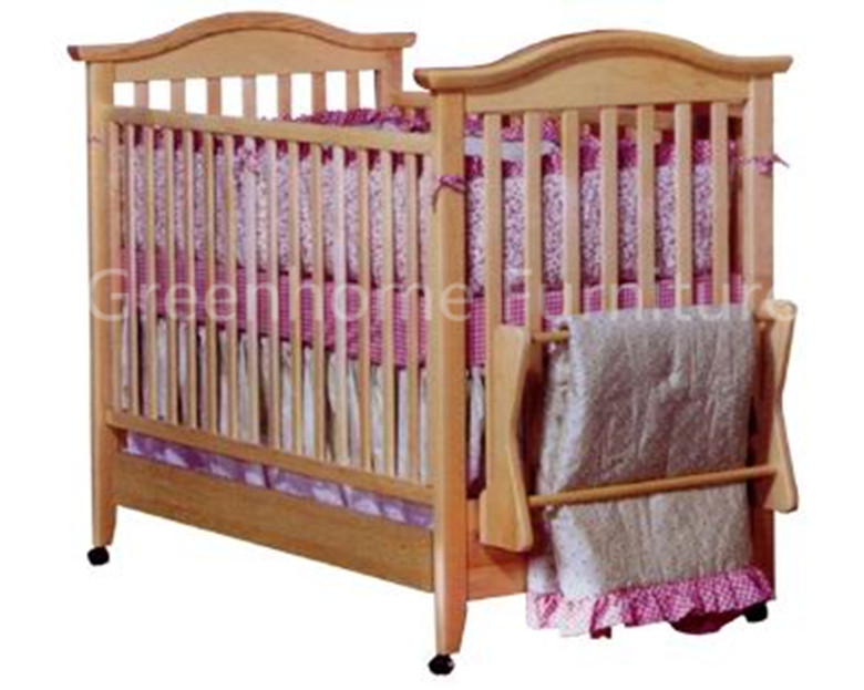 Baby Crib #GH127