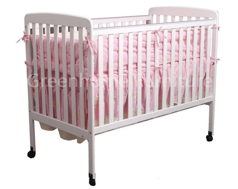 Baby Crib #GH124