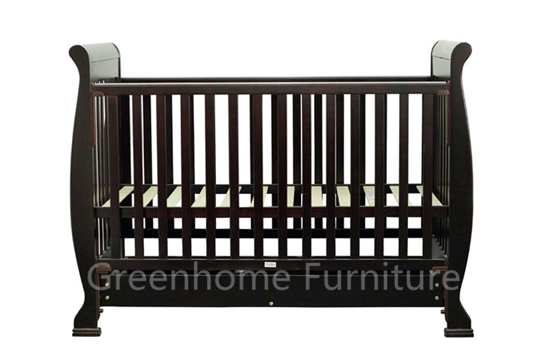 Baby Crib #GH126