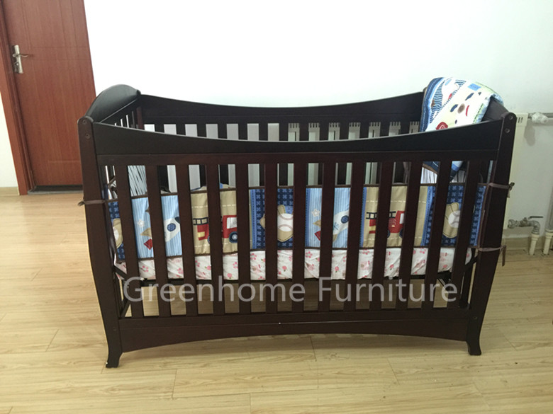 Baby Crib #GH139