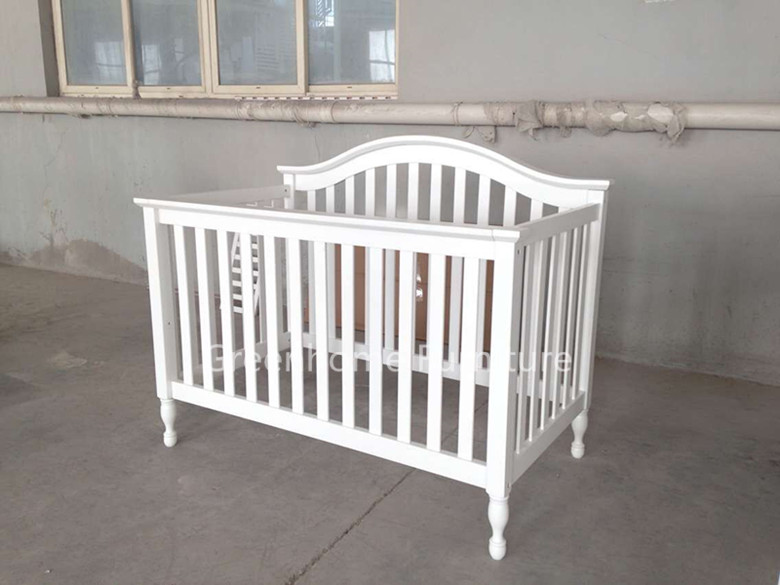 Baby Crib #GH143