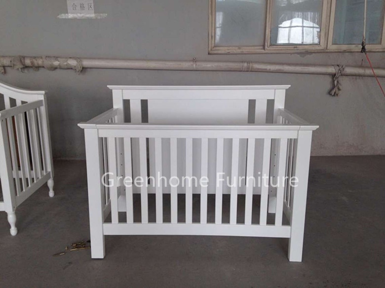 Baby Crib #GH144