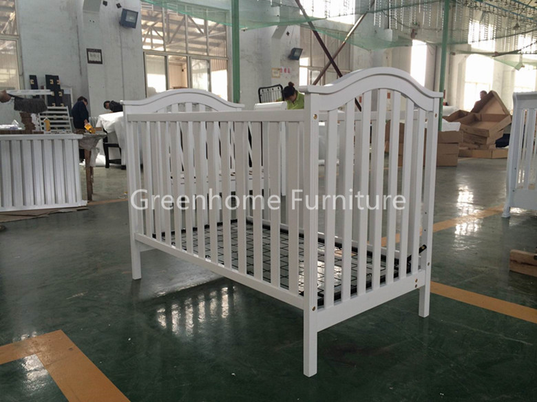 Baby Crib #GH145