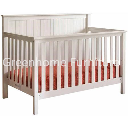 Baby Crib #GH150