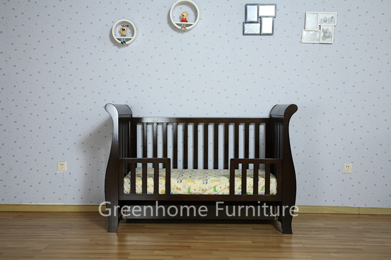 Baby Crib #GH159