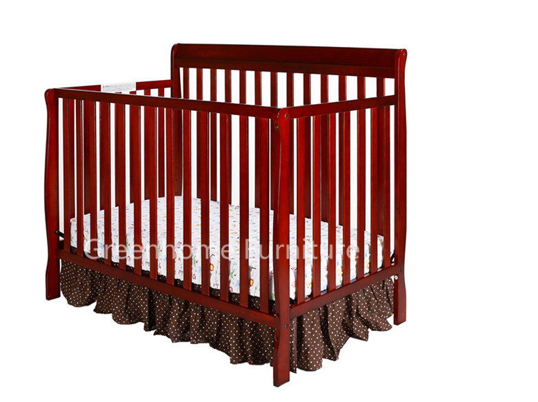 Baby Crib #GH175