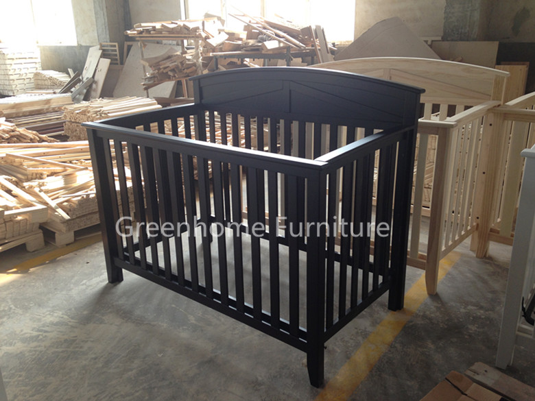 Baby Crib #GH179