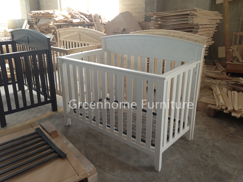Baby Crib #GH180
