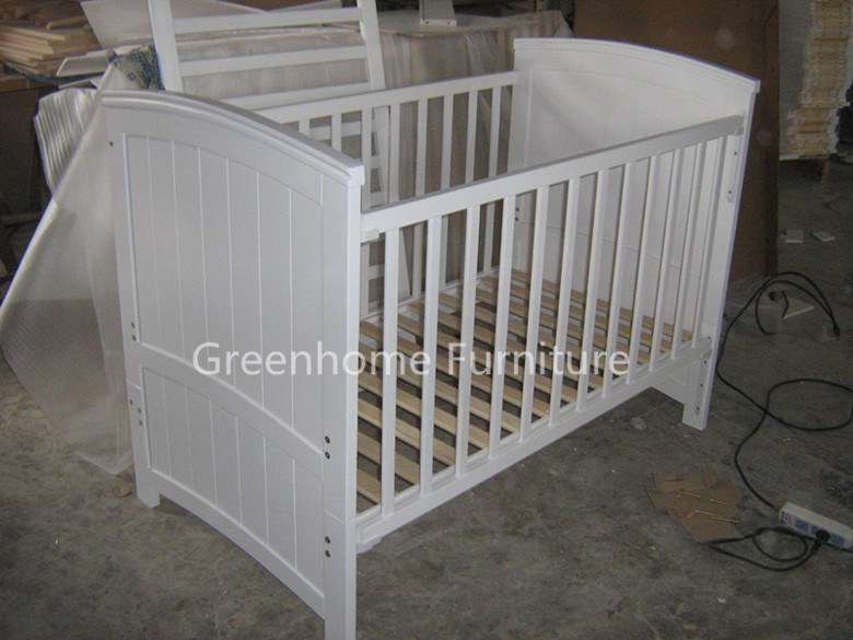 Baby Crib #GH182
