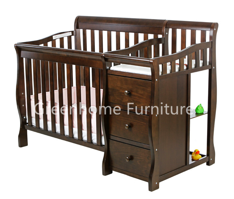 Baby Crib #GH185