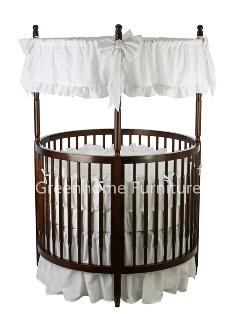 Baby Crib #GH186