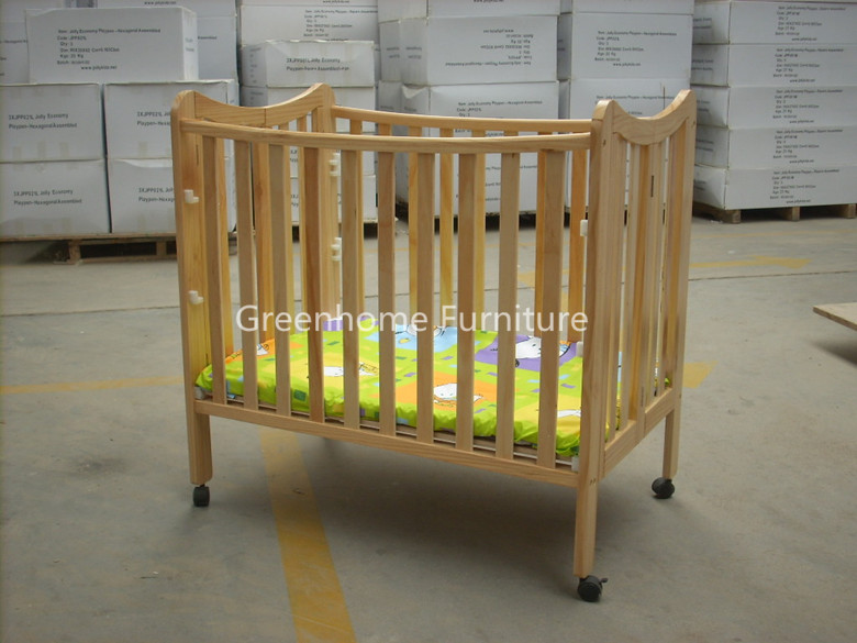 Baby Crib #GH189