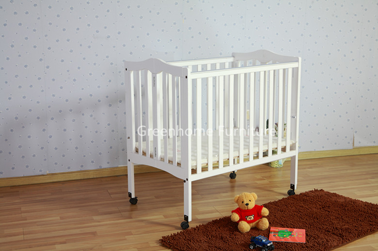 Baby Crib #GH188