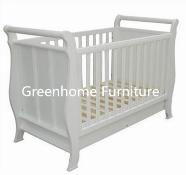 Baby Crib #GH154